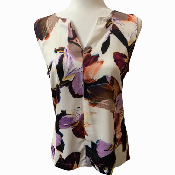 Calvin Klein Top - Picture 1 of 5